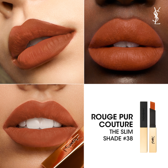 ROUGE PUR COUTURE BATOM 38